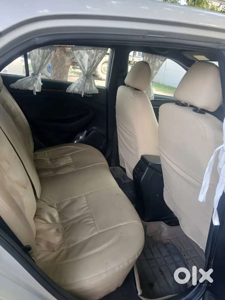 Hyundai I20 Diesel Sportz 2018