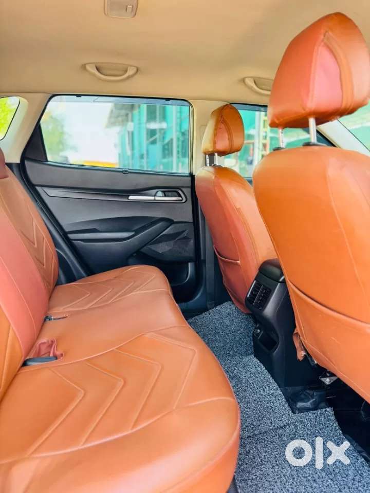 Kia Seltos Htk Plus 1.5 Diesel, 2021, Diesel