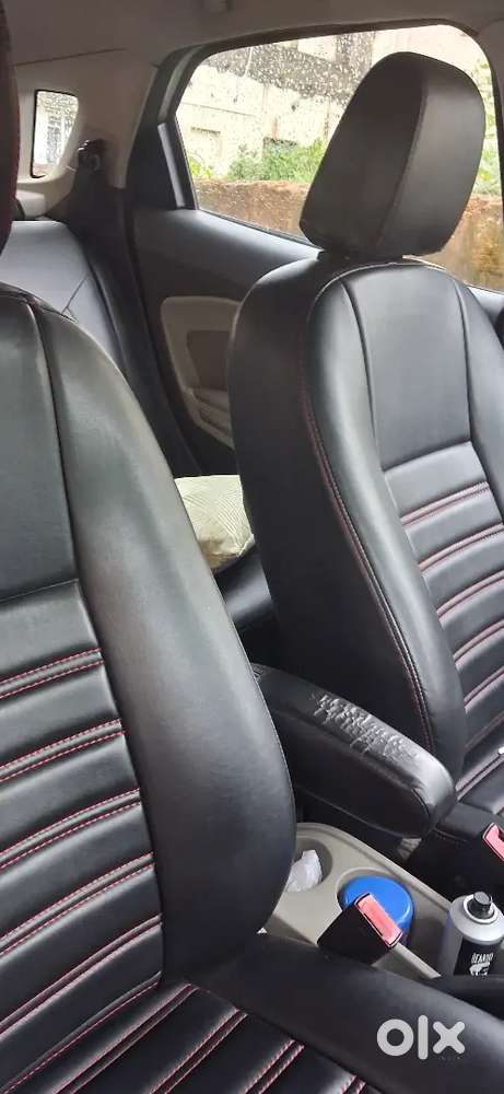 Ford Ecosport 1.5 Se 2016 Top