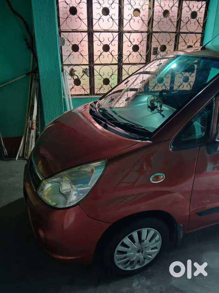 Maruti Suzuki Zen Estilo 2011 Lxi
