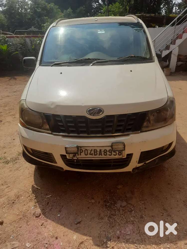 Mahindra Xylo 2012 Diesel Good Condition