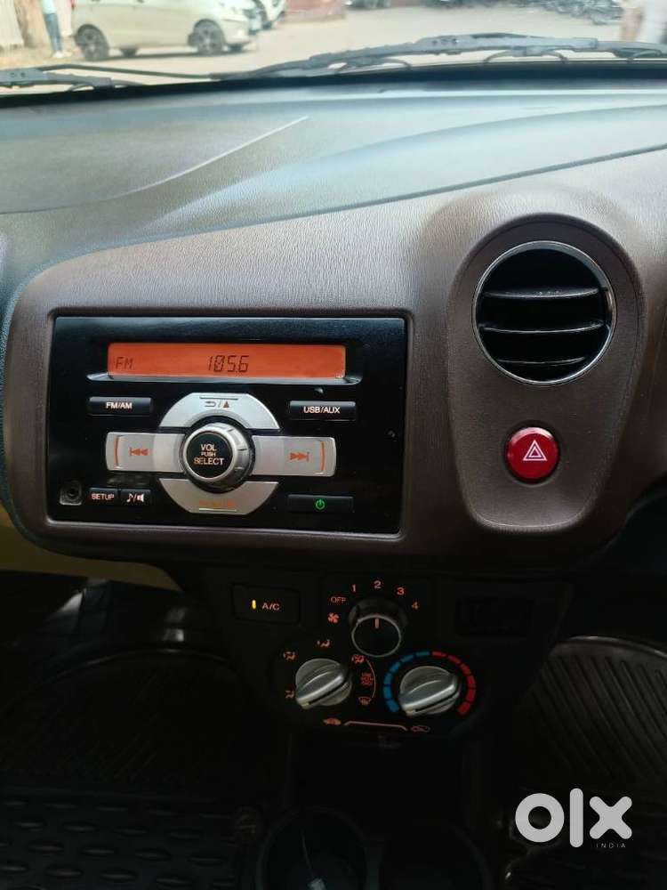 Honda Amaze 1.2 Smt I Vtec, 2013, Petrol