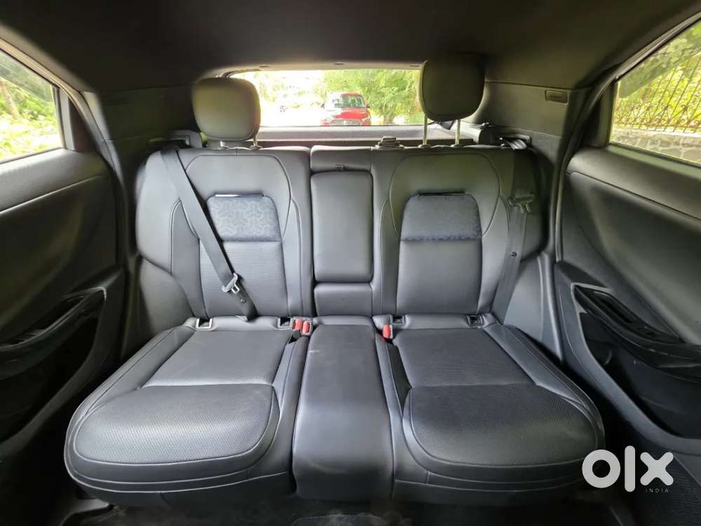 Tata Nexon Fearless 1.5 Revotorq Diesel 6mt Dt, 2024, Petrol