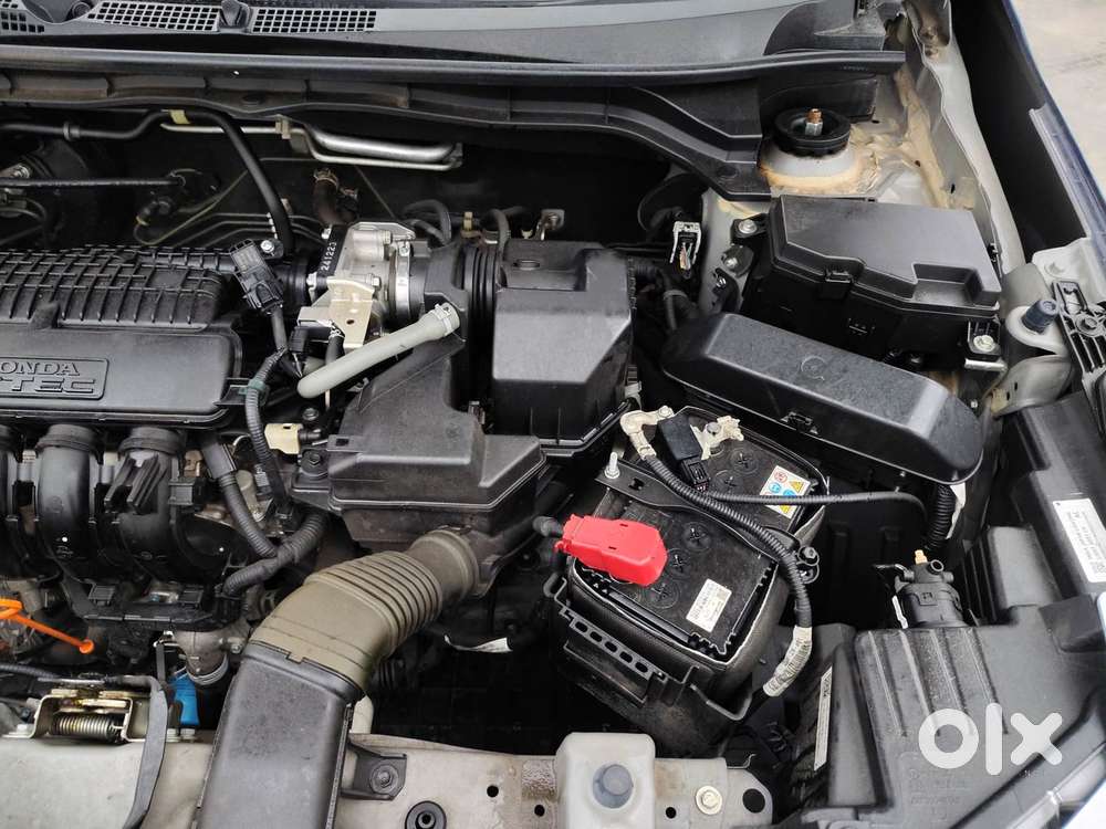 Honda Amaze Vx 1.2 Petrol Mt, 2025, Petrol