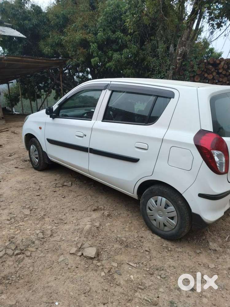 Maruti Suzuki Alto 800 2021 (bs6)