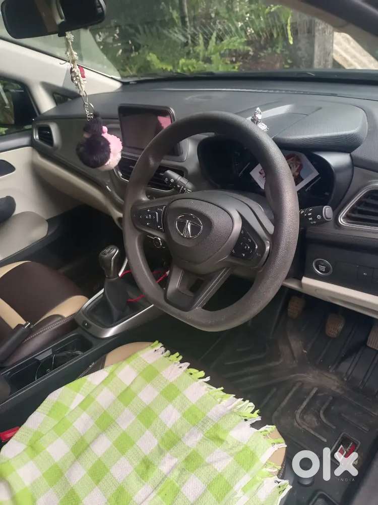 Tata Altroz 1.2 Xz 2022