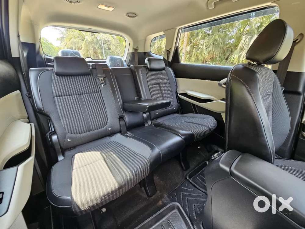 Kia Carens 1.5 Prestige 7 Str, 2023, Petrol