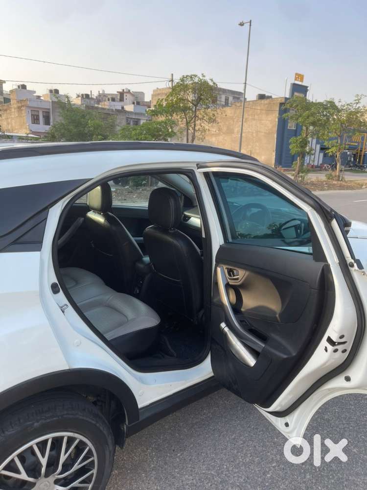 Tata Nexon Petrol 2023