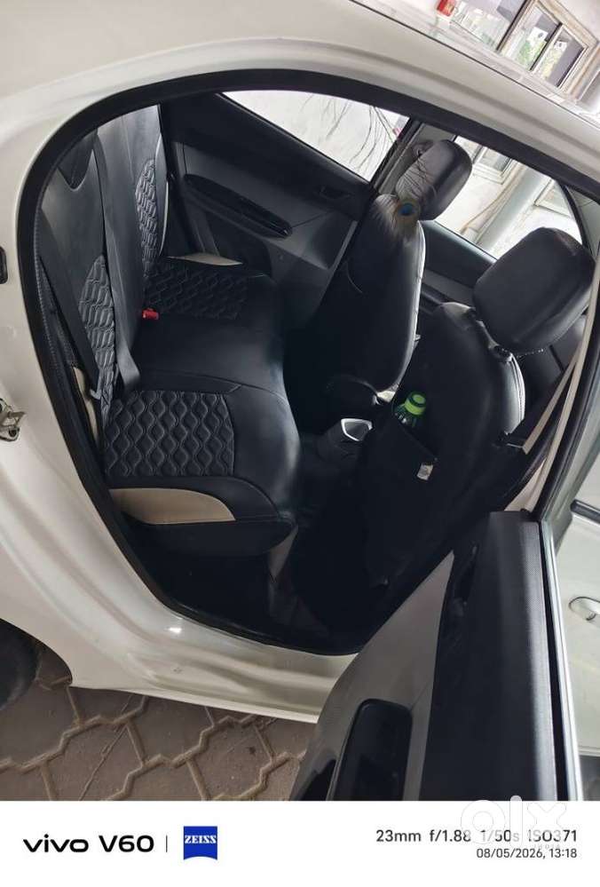 Tata Tiago 1.05 Revotorq Xt Option, 2023, Petrol