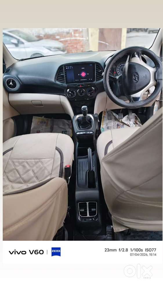 Hyundai New Santro 2019 Hybrid
