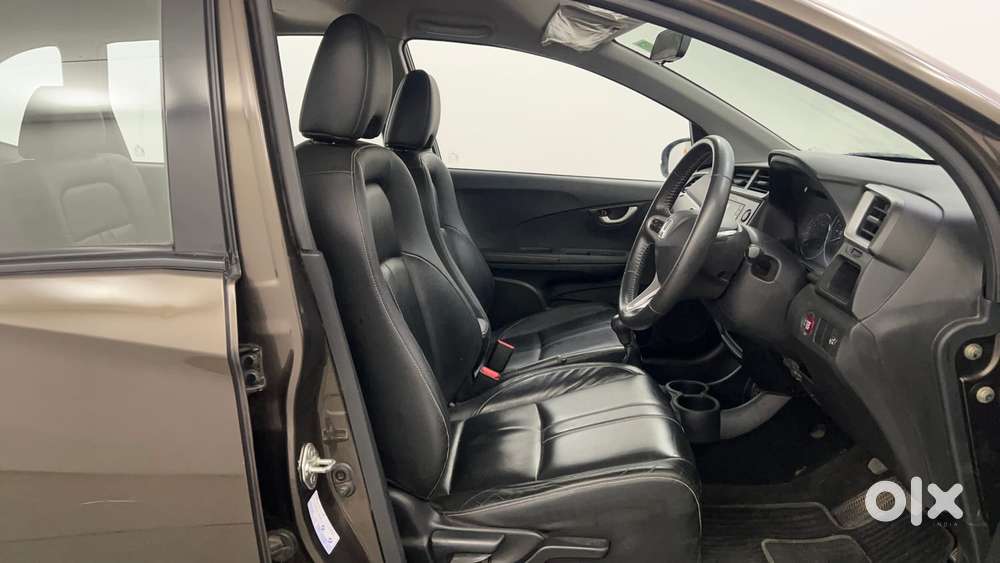 Honda Br-v Vx (petrol), 2018, Petrol