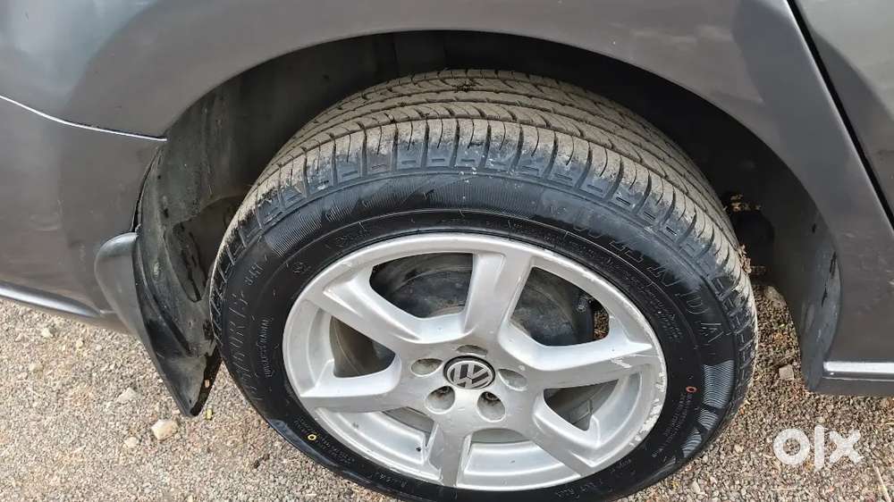 Volkswagen Vento 2014 Diesel Good Condition