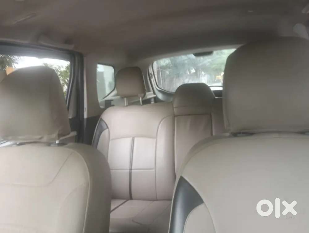 2013 Renault Duster Diesel Manual