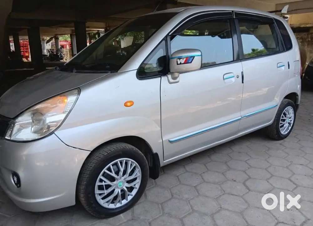 Maruti Estilo Vxi 2011