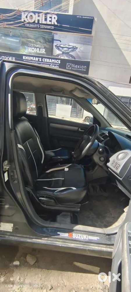 Swift Vxi 2006