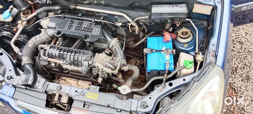 Maruti Suzuki Alto Lxi 2013