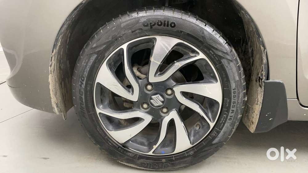 Maruti Suzuki Baleno 1.2 Zeta, 2020, Petrol