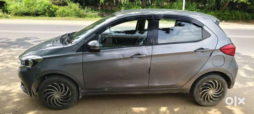 Tata Tiago Xz, 2018, Petrol