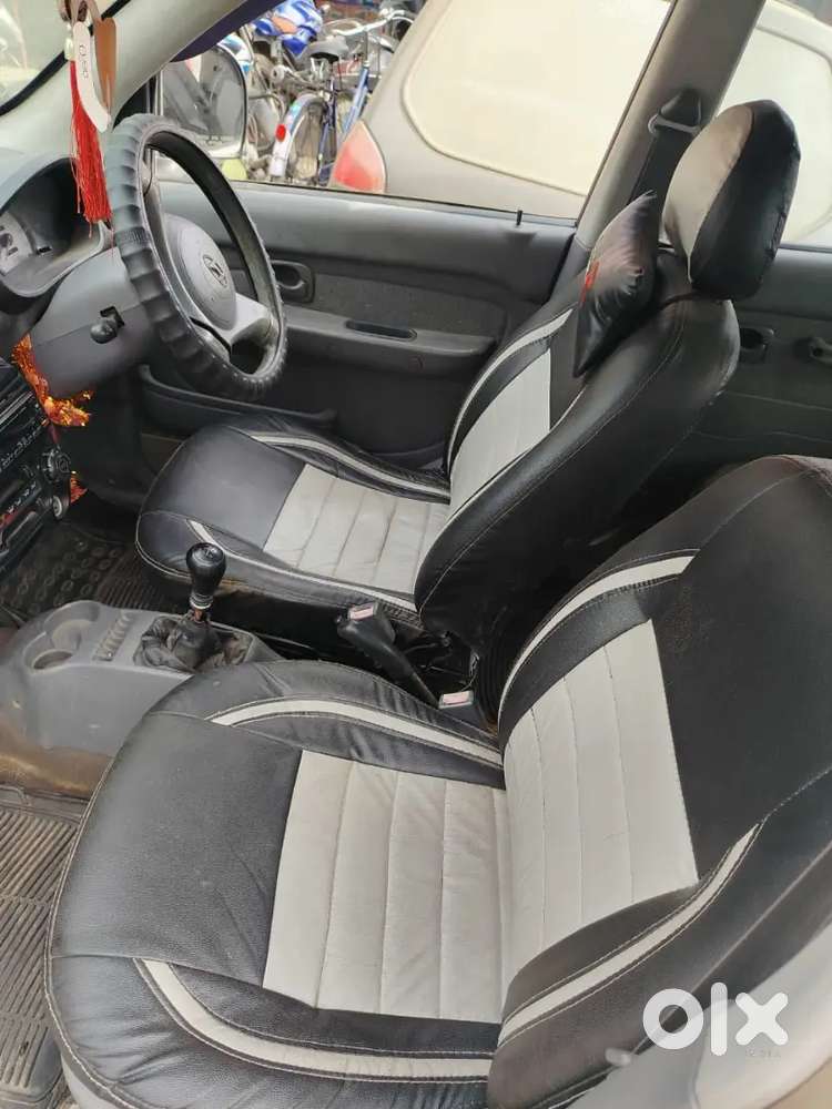 Hyundai Santro Xing 2006