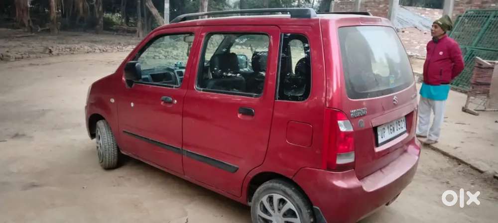Maruti Wagon R 2010
