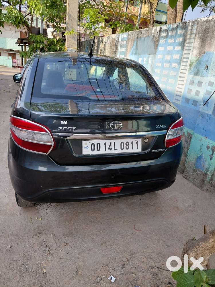 Tata Zest Well Maintained