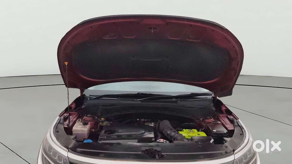 Kia Seltos Htx D, 2020, Diesel