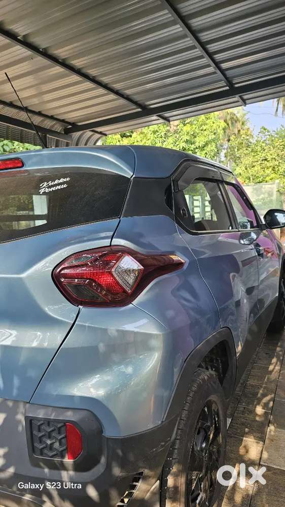 Tata Punch 2024 Petrol 18000 Km Driven