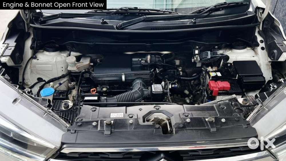 Maruti Suzuki Xl6 1.5 Zeta At, 2024, Petrol