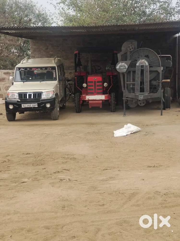 Mahindra Bolero 2013 Diesel Manual