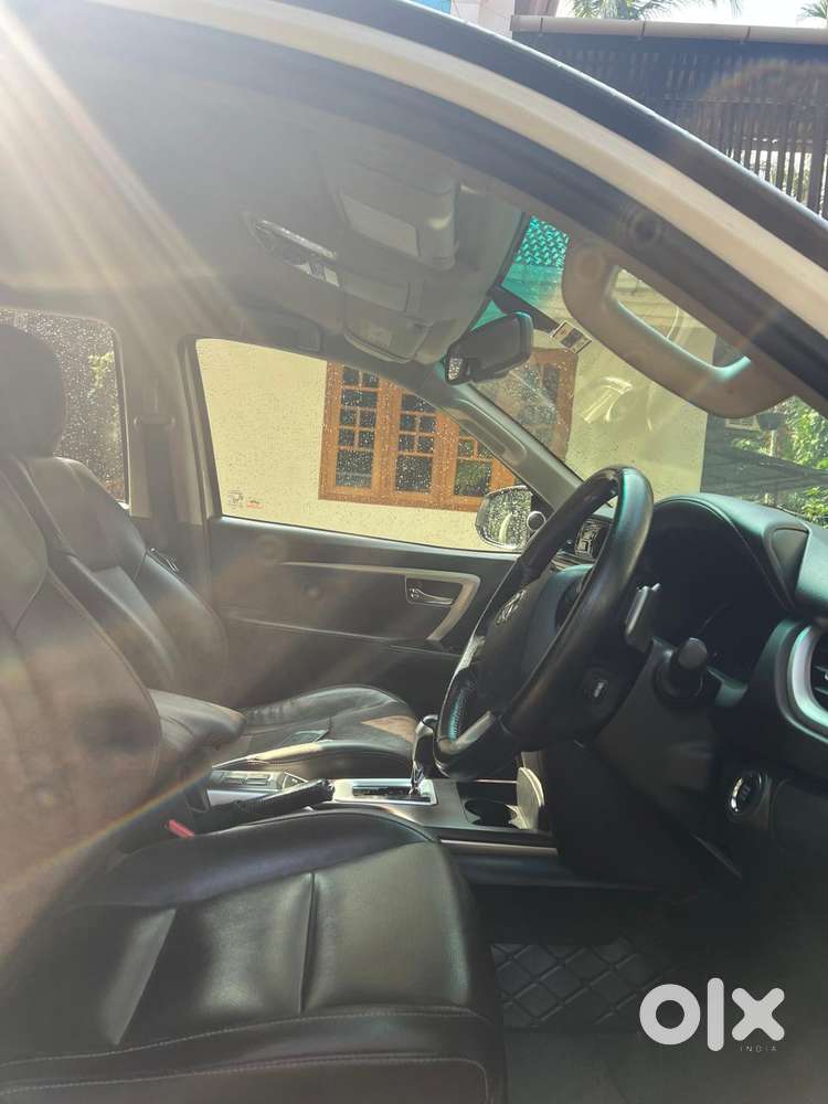 Toyota Fortuner 4x2 At 2.8 Diesel, 2020, Diesel