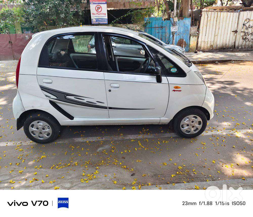 Tata Nano 2012-2015 Twist Xt, 2015, Petrol
