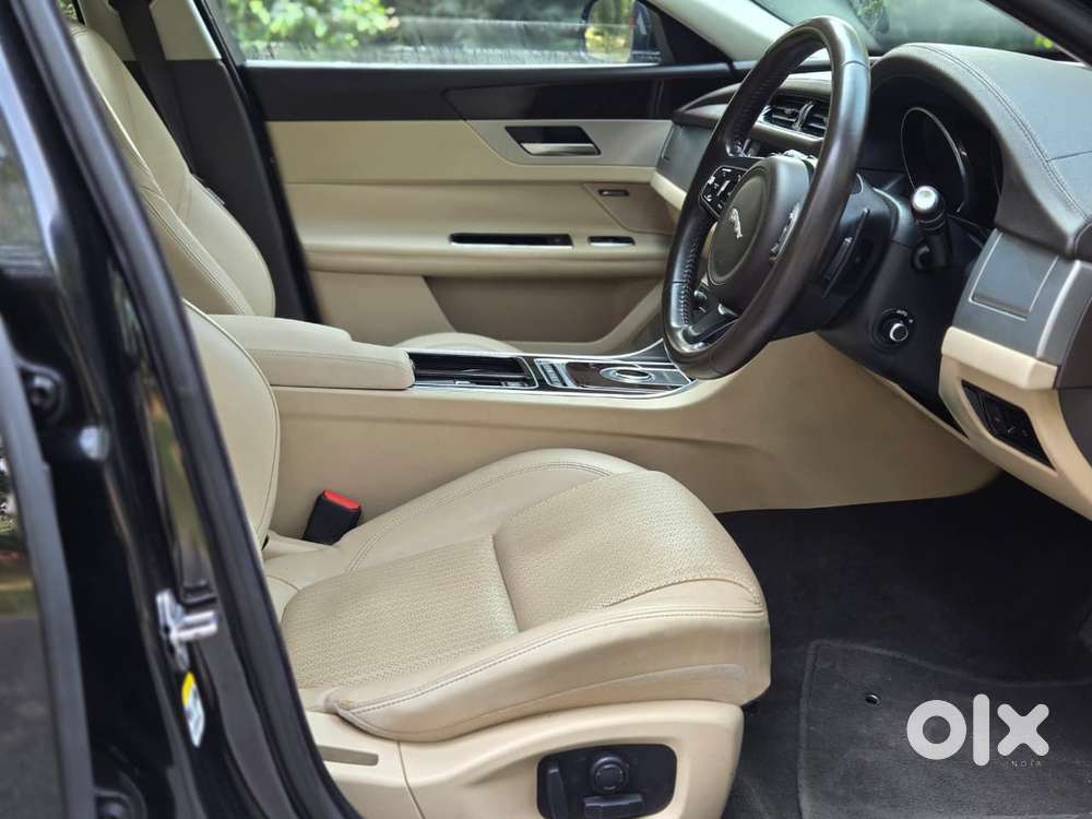 Jaguar Xf 2.0 Diesel Prestige, 2017, Diesel