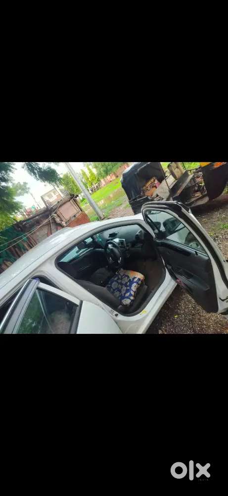 Chevrolet Beat 2012 Diesel Manual Car