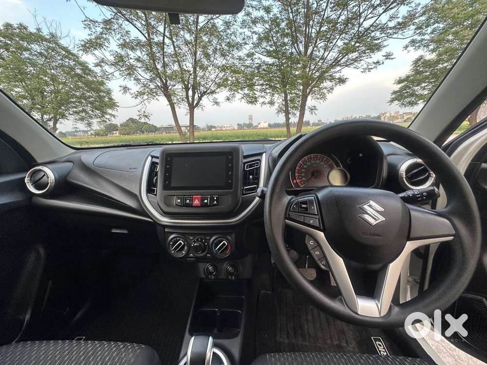 Maruti Suzuki Celerio 1.0 Zxi Plus Amt, 2024, Petrol