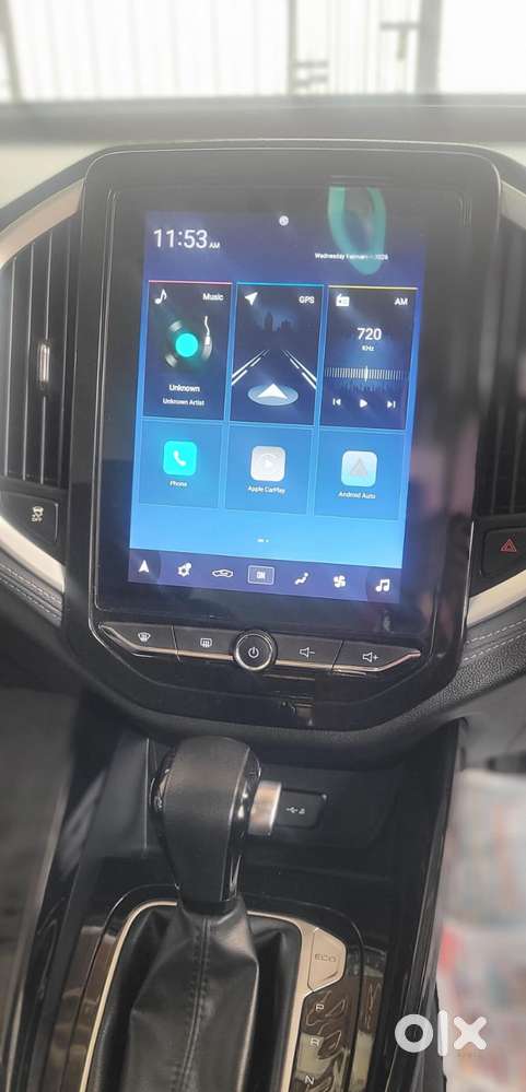 Mg Hector 1.5 Shine Turbo Cvt, 2022, Petrol