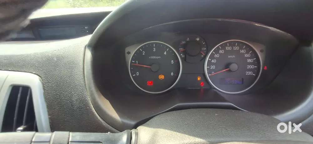 Hyundai I20 Diesel 2012 Variant
