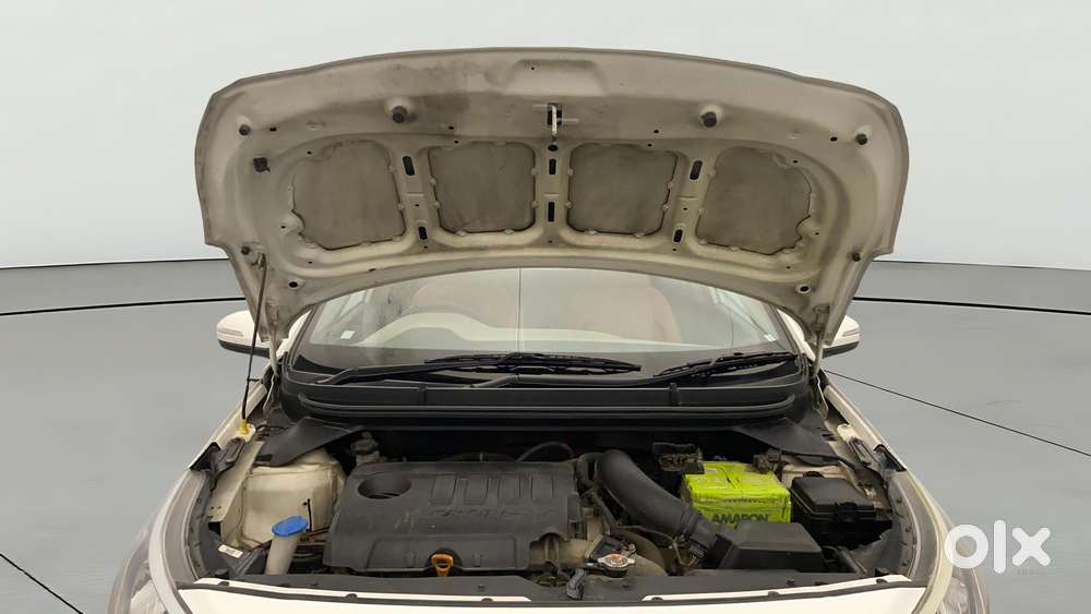 Hyundai Elite I20 Sportz 1.4, 2016, Diesel