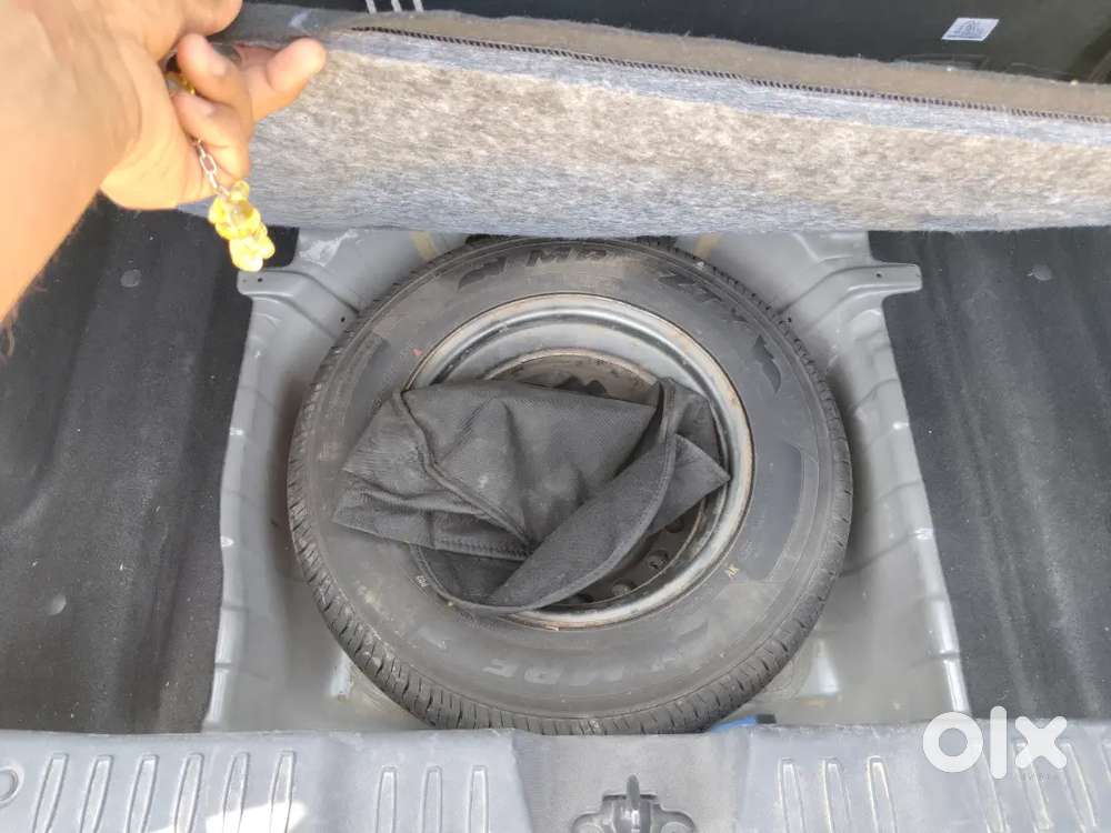 Tata Altroz 2022 Petrol Good Condition