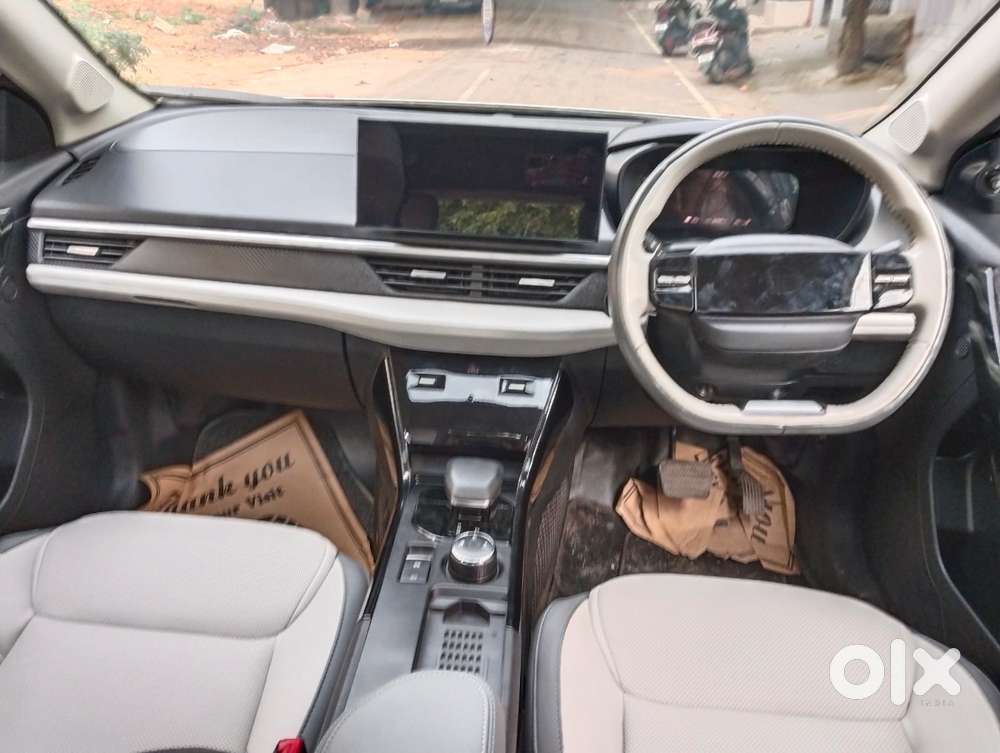 Tata Nexon Ev Empowered Plus Lr, 2024, Electric