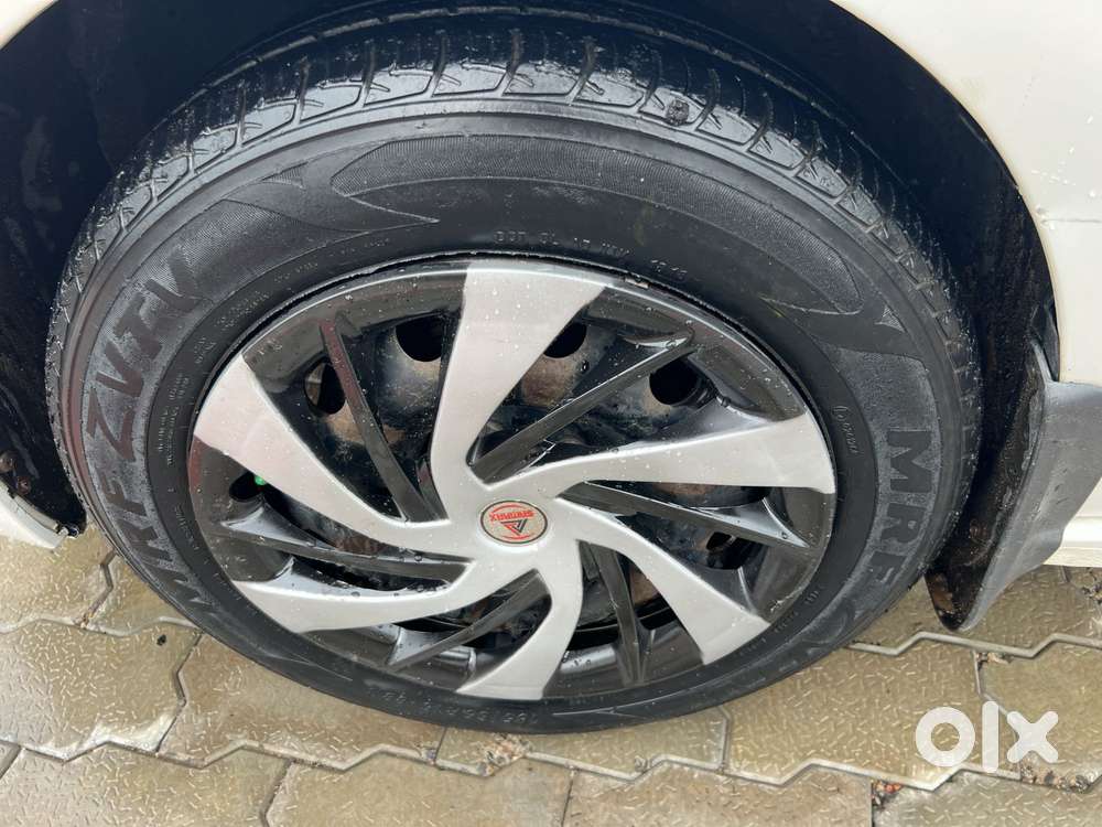 Volkswagen Vento Diesel Trendline, 2014, Diesel