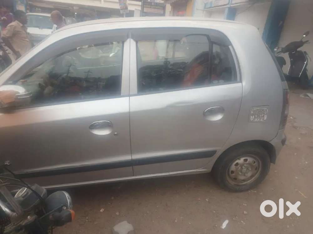 Hyundai Santro Xing 2006