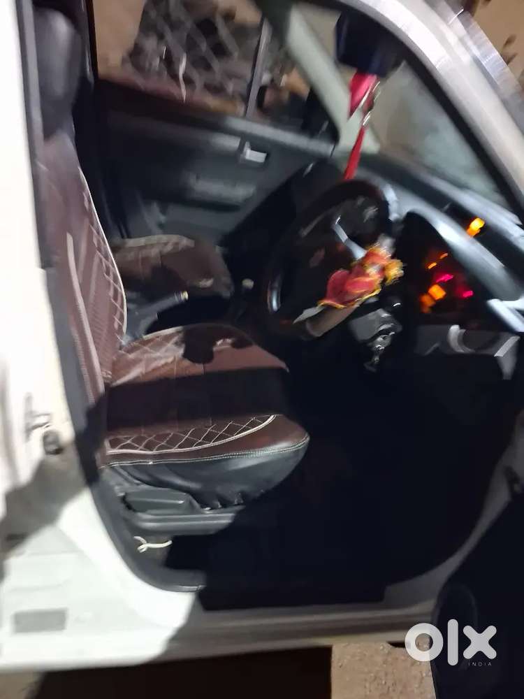 Maruti Suzuki Swift 2009