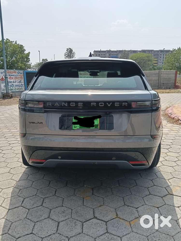 Land Rover Range Velar D180 R-dynamic Hse, 2023, Diesel