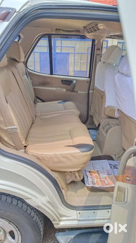 Tata Safari 4x2 Ex Dicor Bs-iii, 2013, Diesel