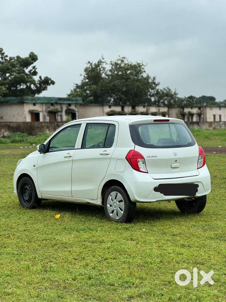 Maruti Suzuki Celerio Vxi Mt, 2020, Petrol