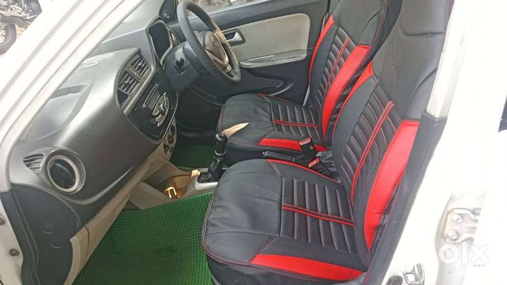 Maruti Suzuki Alto K10, 2016