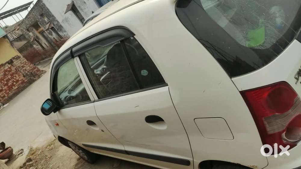Hyundai Santro Xing 2014