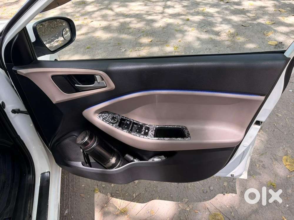 Hyundai Petrol Manual 2019