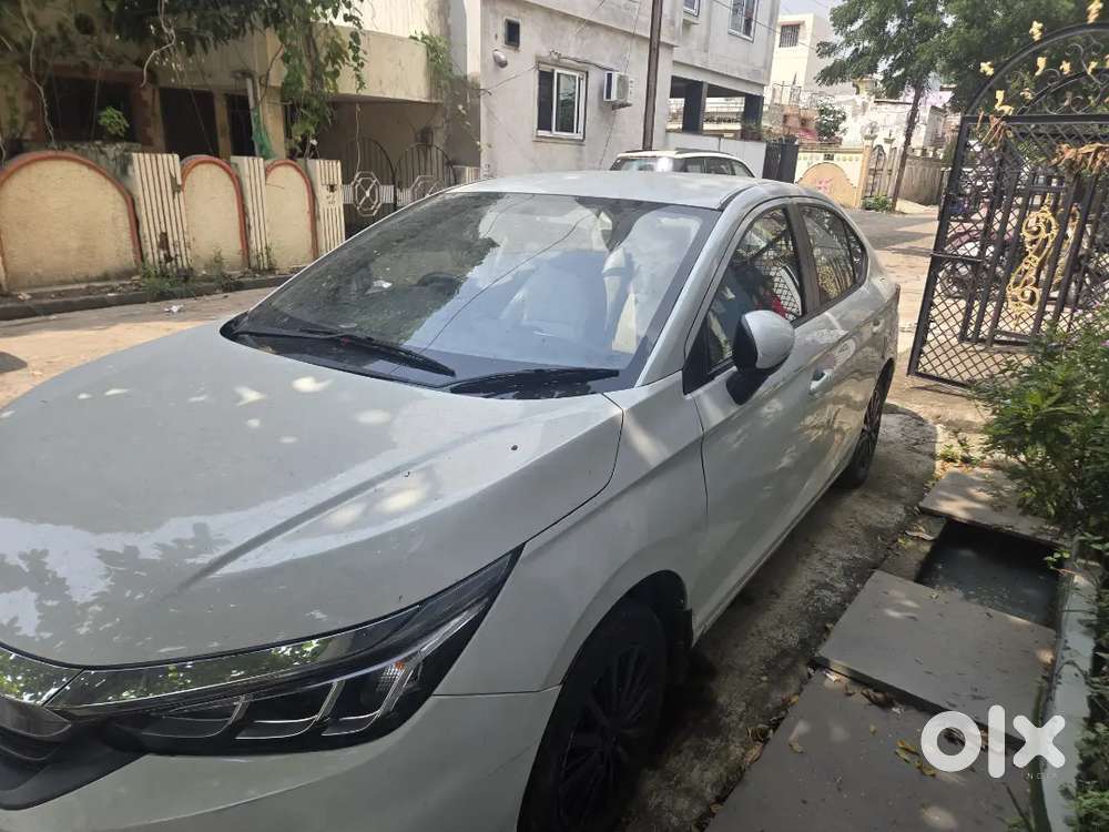Honda City 2023 Petrol 65000 Km Driven