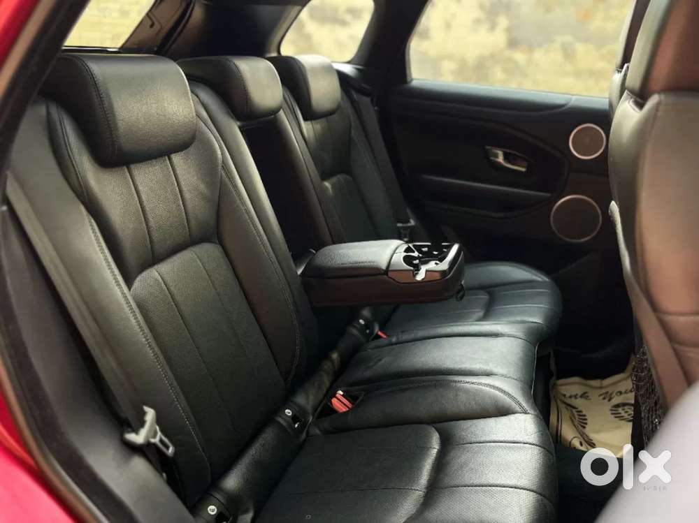 Land Rover Range Evoque, 2019, Diesel
